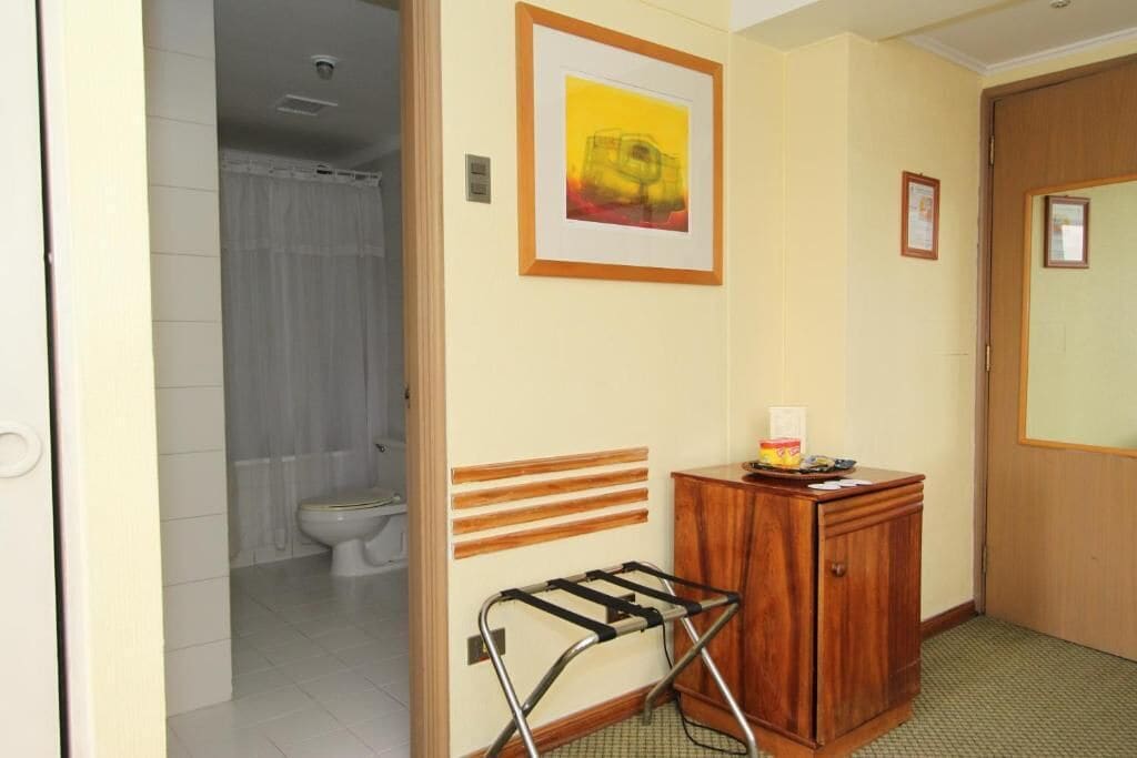 Foto - LRH Viña del Mar and Convention Center - Ex Gala Hotel