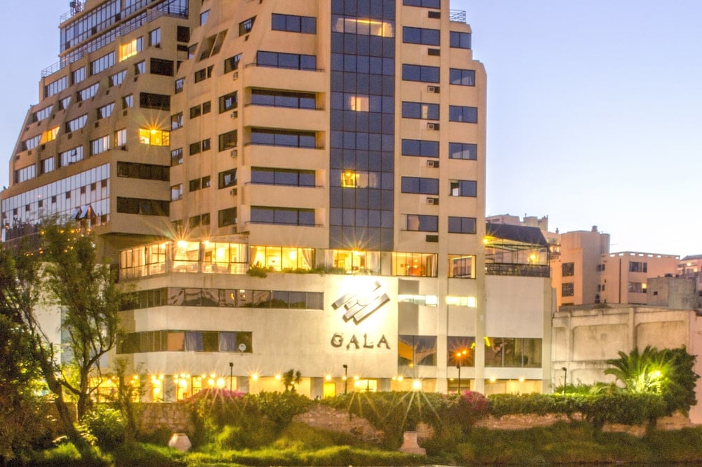 LRH Viña del Mar and Convention Center
