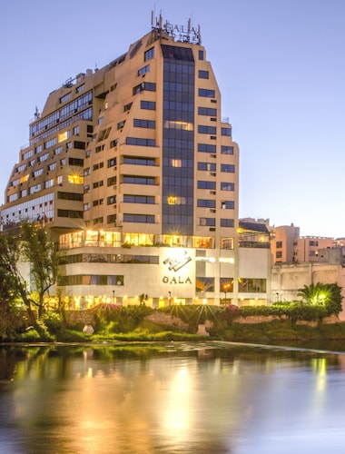 LRH Viña del Mar and Convention Center