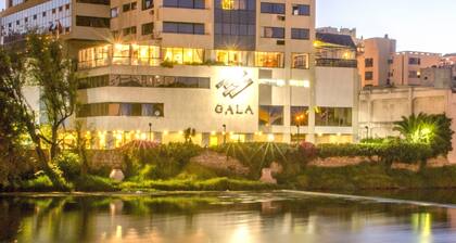 LRH Viña del Mar and Convention Center