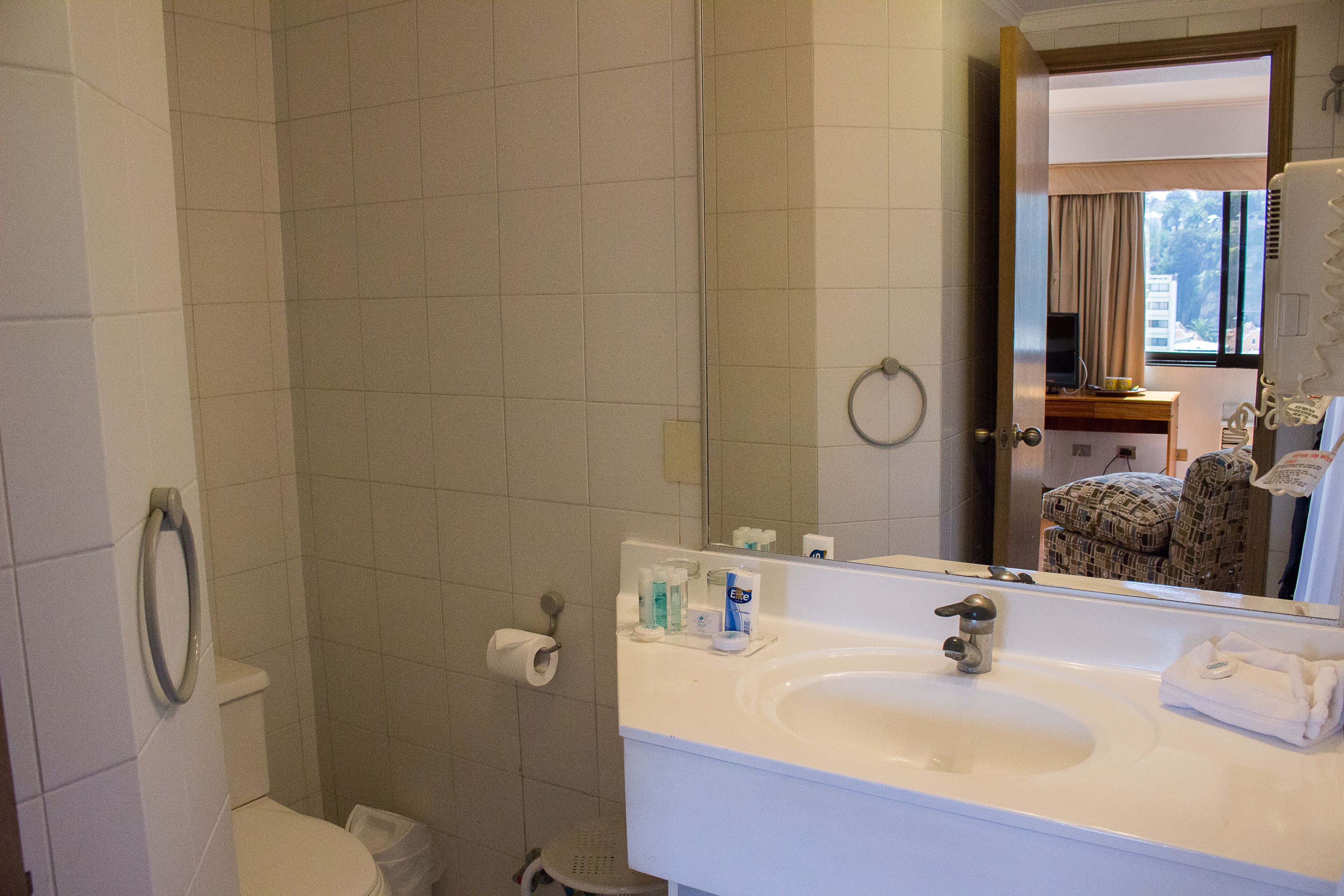 Photo - LRH Viña del Mar and Convention Center