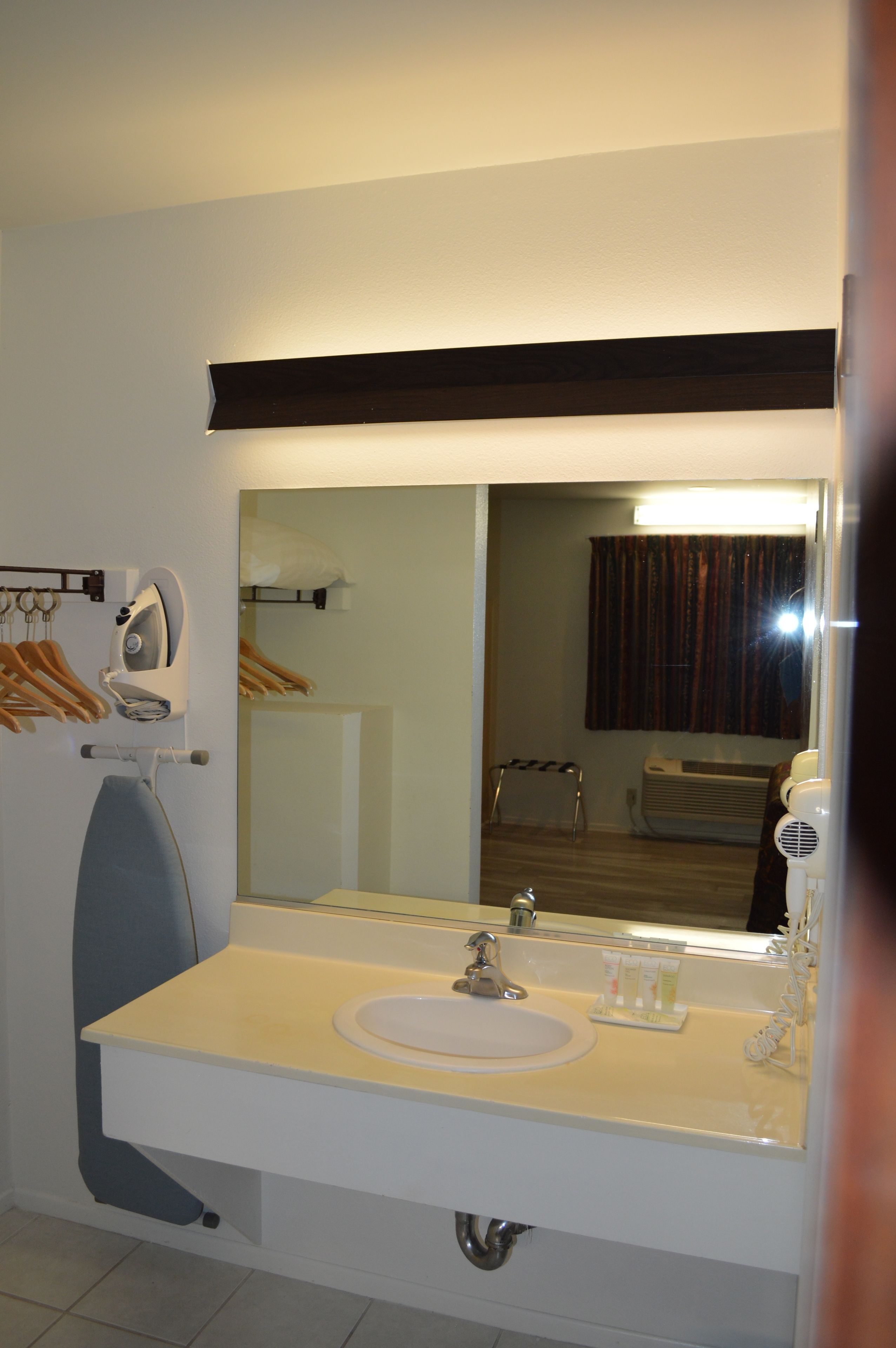 Foto - Jolly Roger Hotel