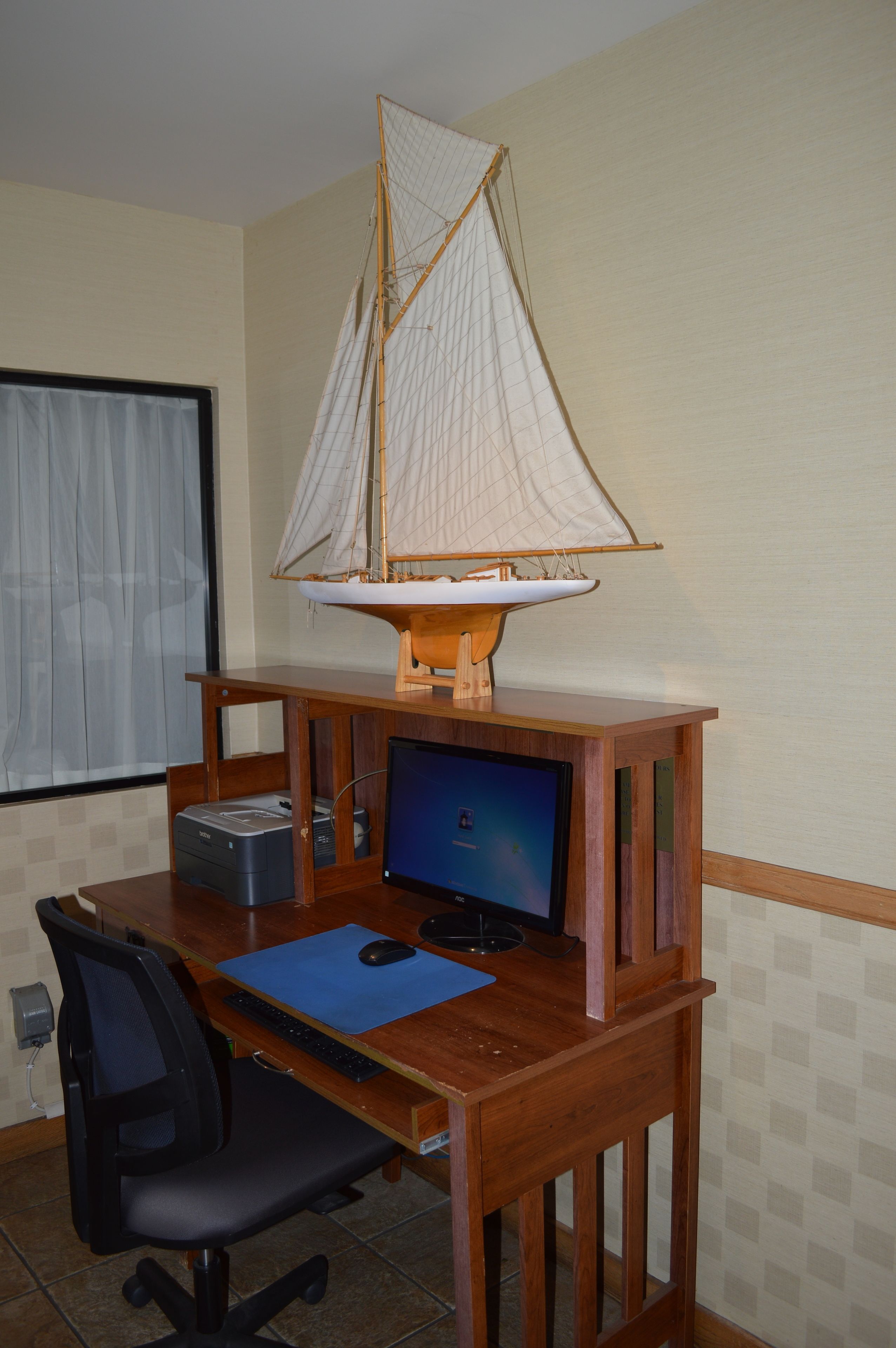 Foto - Jolly Roger Hotel