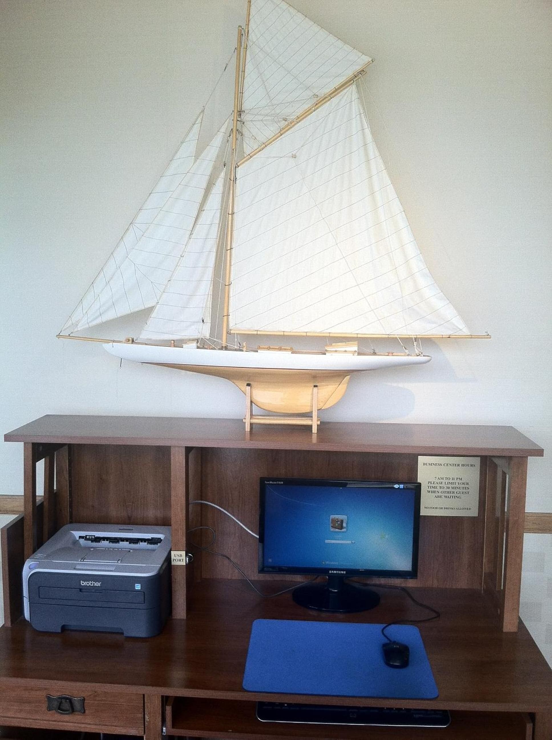 Foto - Jolly Roger Hotel