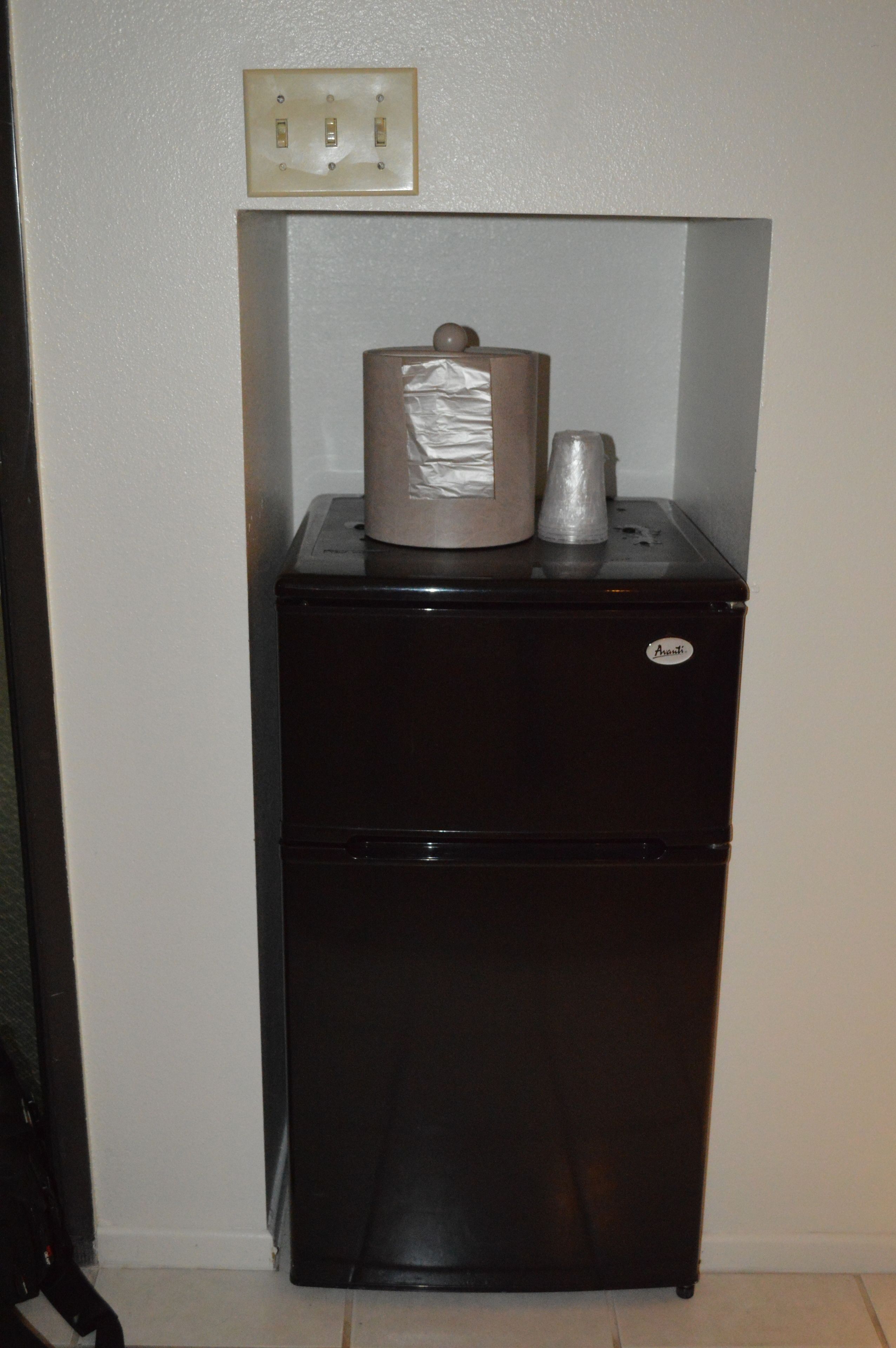 Foto - Jolly Roger Hotel