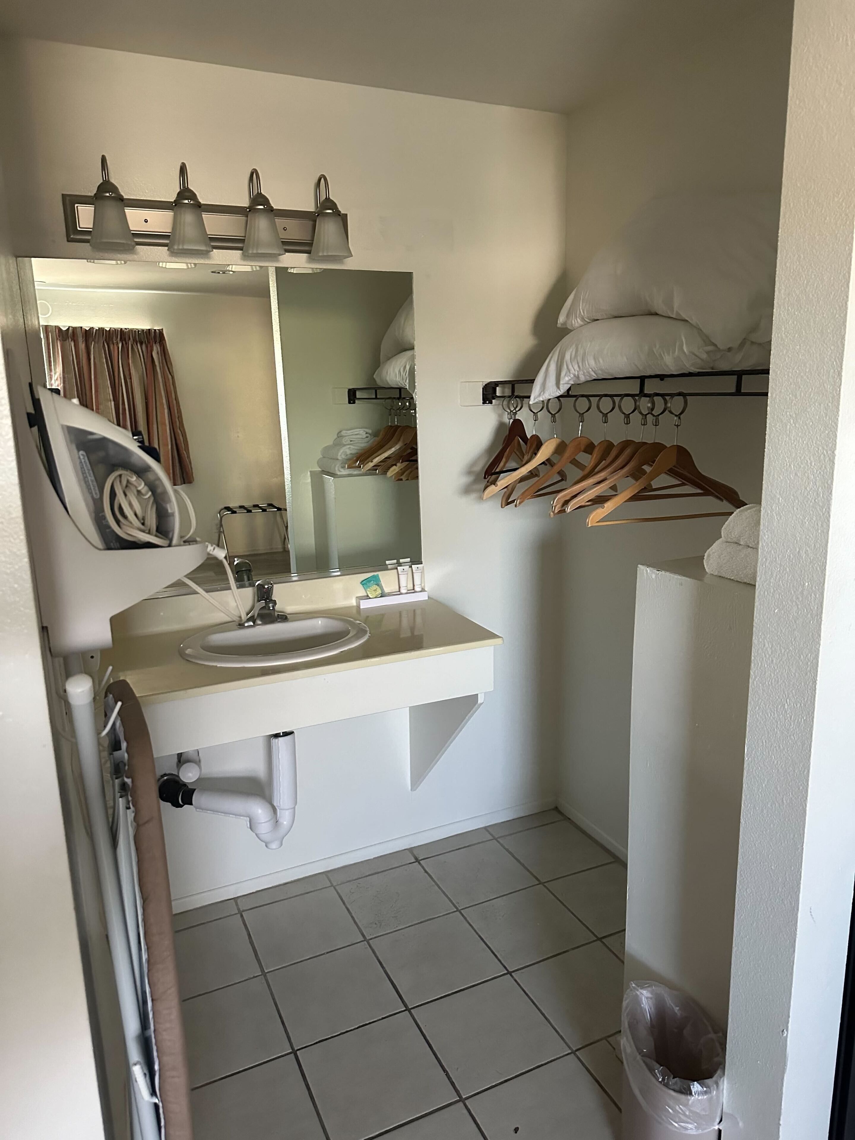 Foto - Jolly Roger Hotel