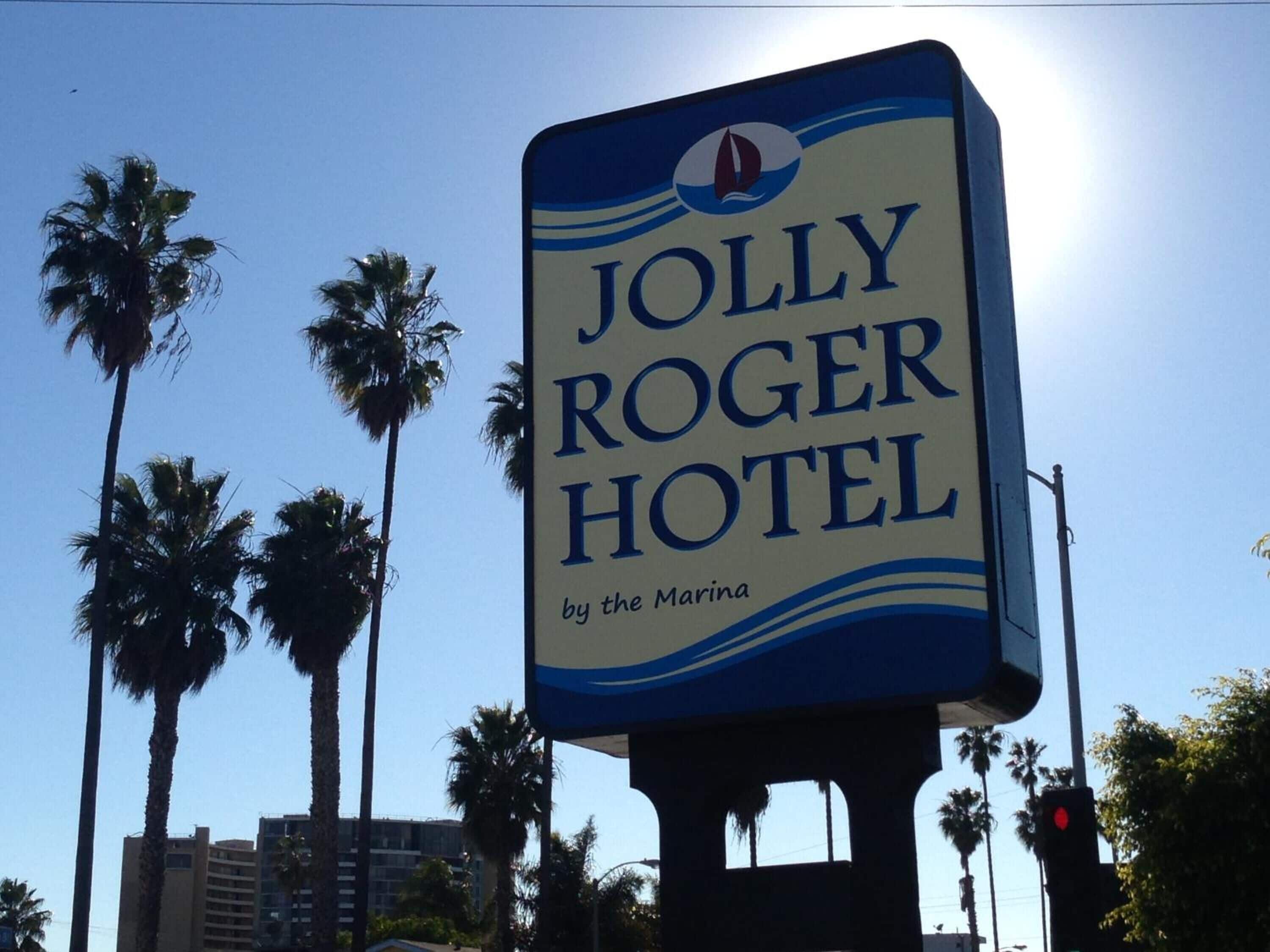 Foto - Jolly Roger Hotel
