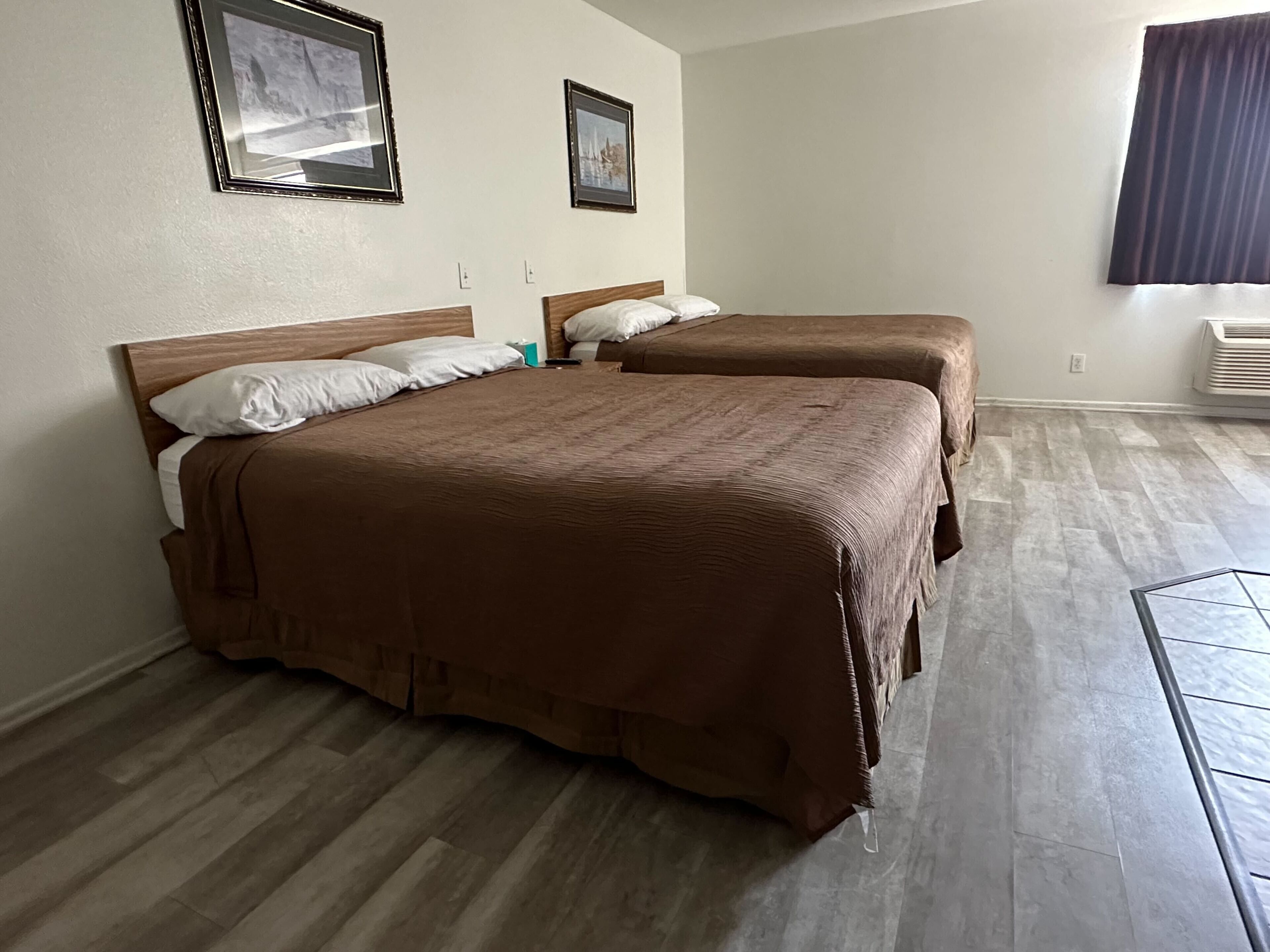 Foto - Jolly Roger Hotel