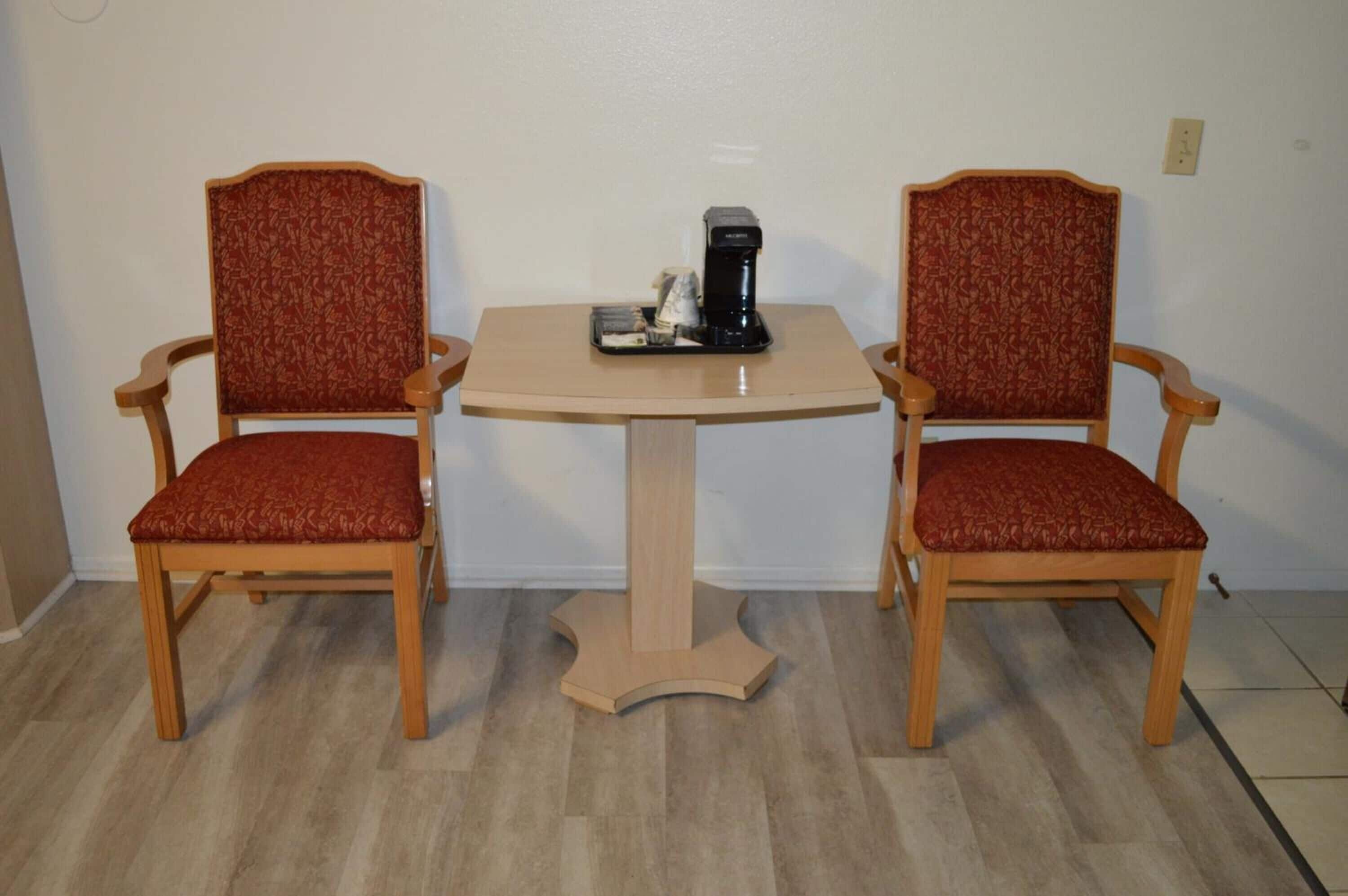 Foto - Jolly Roger Hotel