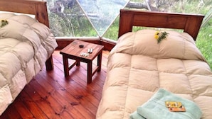 Unclassified image, 3 of 51, button - Adventure Domes - Glamping (Perito Moreno)