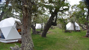 Unclassified image, 2 of 51, button - Adventure Domes - Glamping (Perito Moreno)