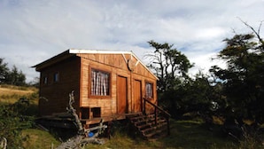 Unclassified image, 5 of 51, button - Adventure Domes - Glamping (Perito Moreno)