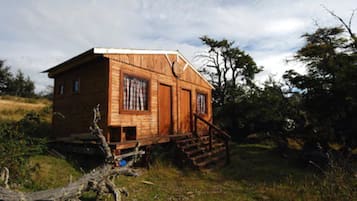 Family Tent, 1 Bedroom, Lake View, Lakeside | Bathroom | Shower, free toiletries, towels, soap
