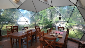 Unclassified image, 4 of 51, button - Adventure Domes - Glamping (Perito Moreno)