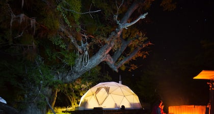Adventure Domes - Glamping