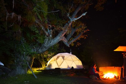 Adventure Domes - Glamping
