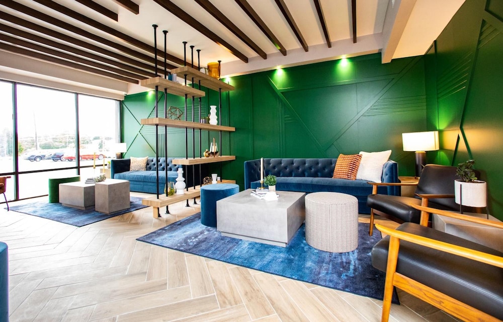 Hotel Denim photo 2