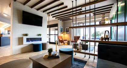 Hotel Denim