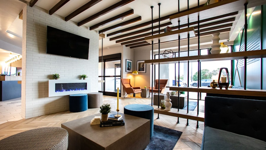 Hotel Denim