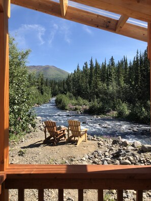 Exterior - McKinley Creekside Cabins (Denali National Park)
