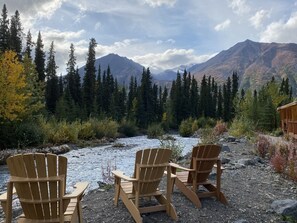 Exterior - McKinley Creekside Cabins (Denali National Park)