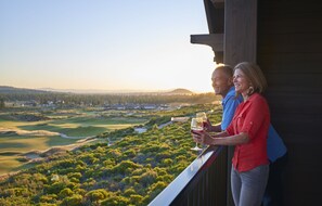 Vistas desde el alojamiento