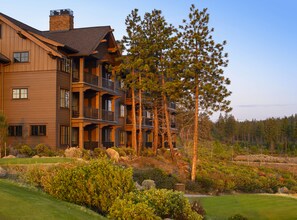 Exterior - Tetherow Resort (Bend)