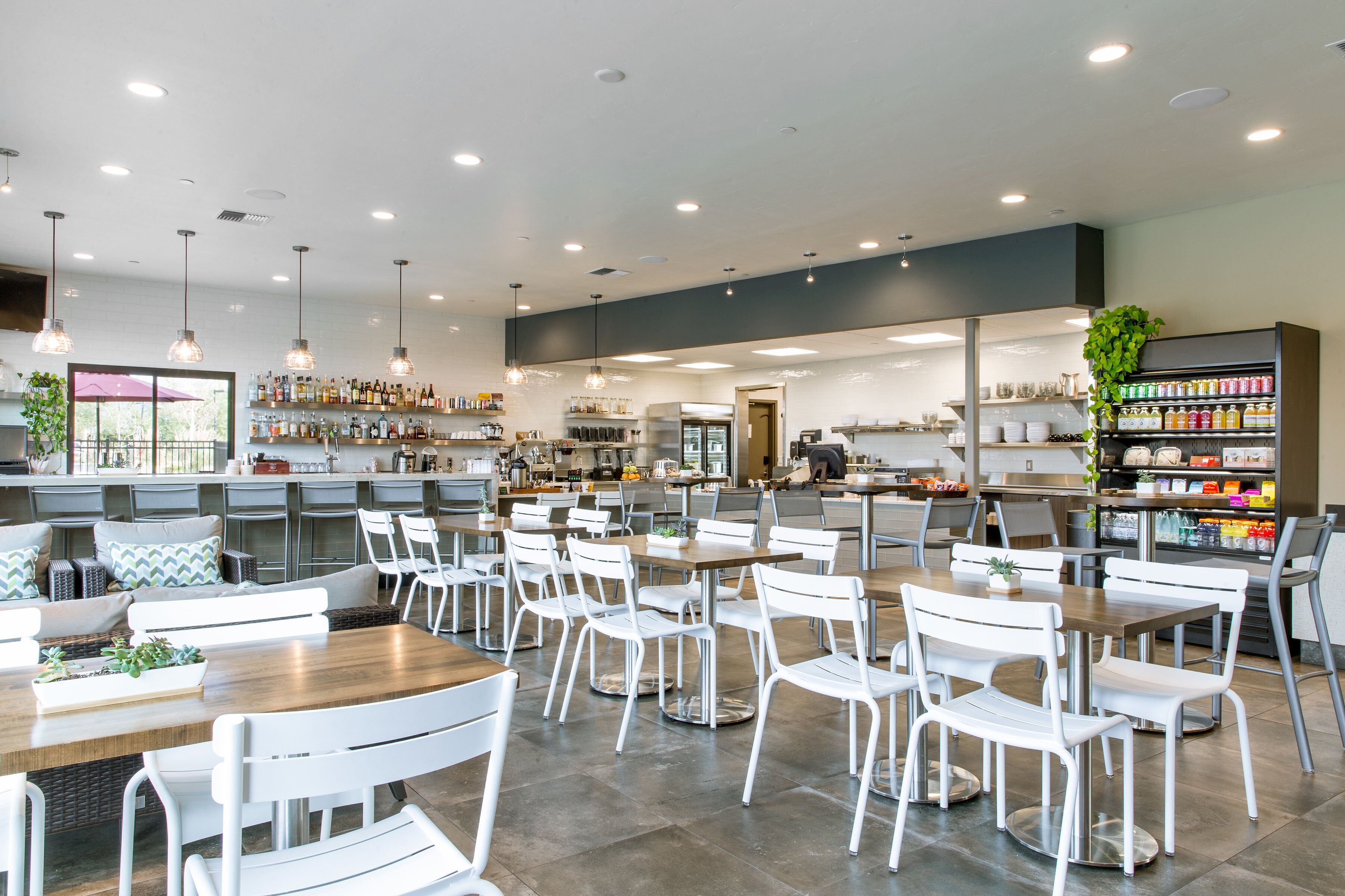Café