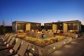 Property amenity - Tetherow Resort (Bend)