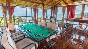 Unclassified image, 5 of 50, button - Barons Resort (Jesús)