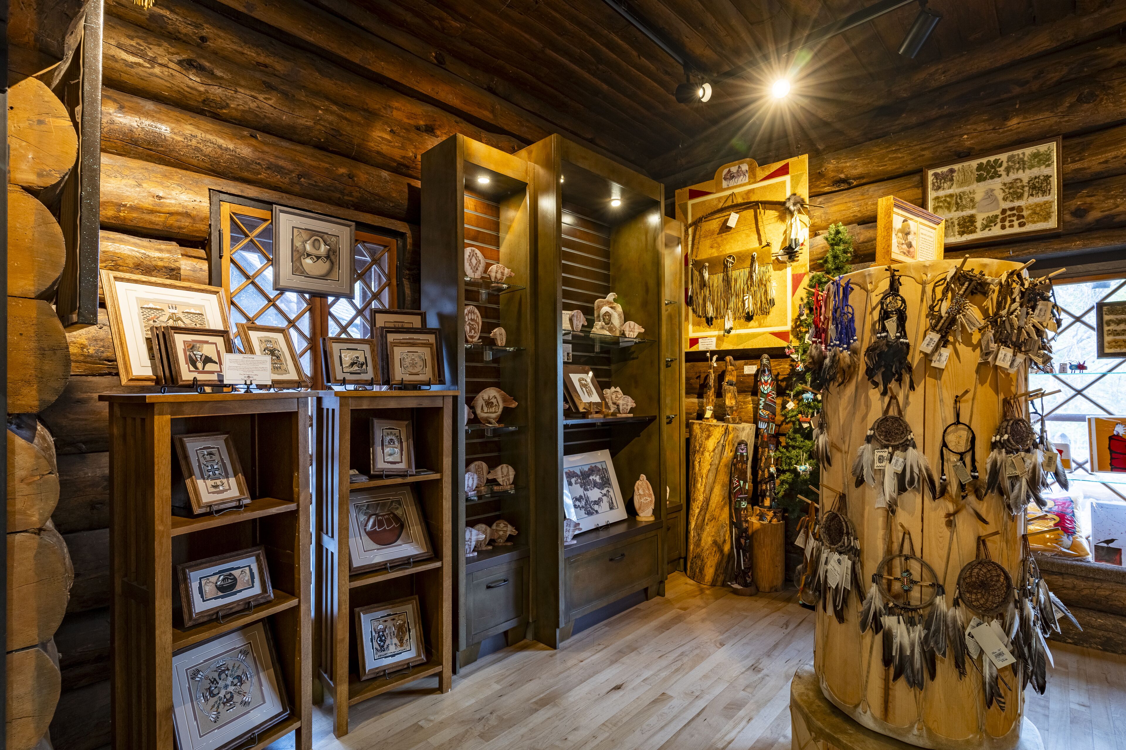 禮品店