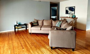 Departamento | Área de sala de estar