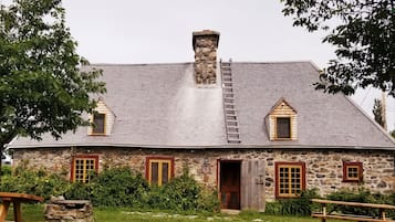 Außenbereich