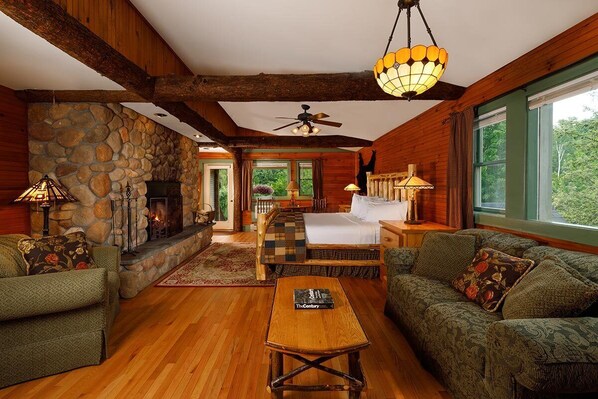 Premier Room | Television