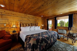 Premier Room