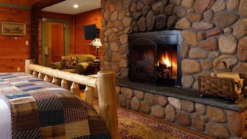 Premier Room | 1 bedroom, premium bedding, individually decorated