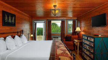 Deluxe Room | 1 bedroom, premium bedding, individually decorated