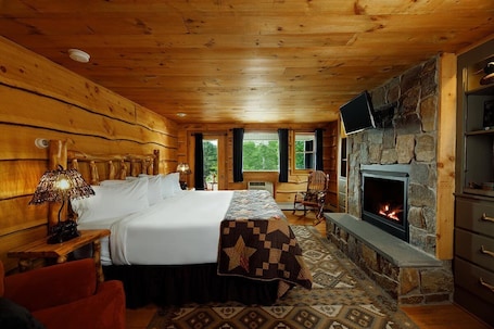Premier Room | 1 bedroom, premium bedding, individually decorated