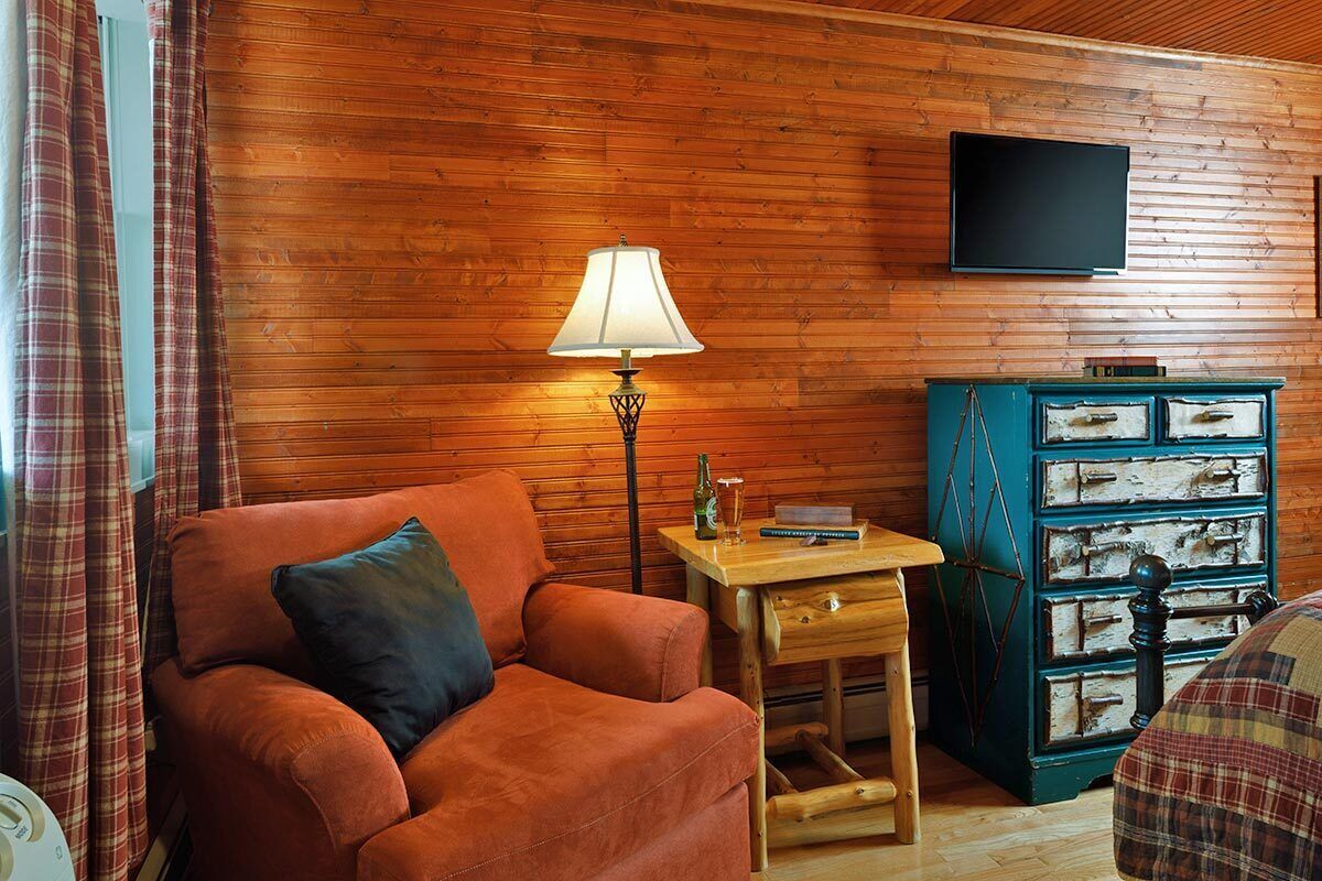 1 bedroom, premium bedding, individually decorated