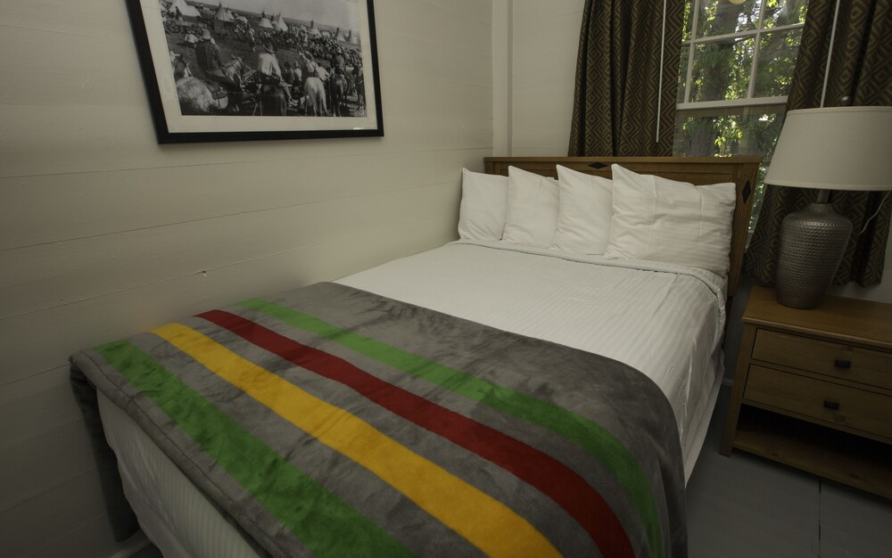 Swiftcurrent Motor Inn by null