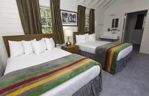 Habitación (Motor Inn)