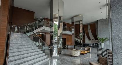 Torres de Alba Hotel & Suites