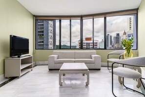 Standard Apartment | View from room