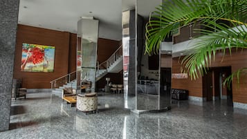 Recepción