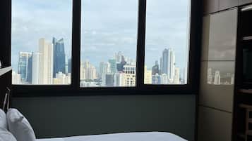 Apartment, 3 Schlafzimmer