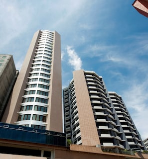Exterior - Torres de Alba Hotel & Suites (Panama City)