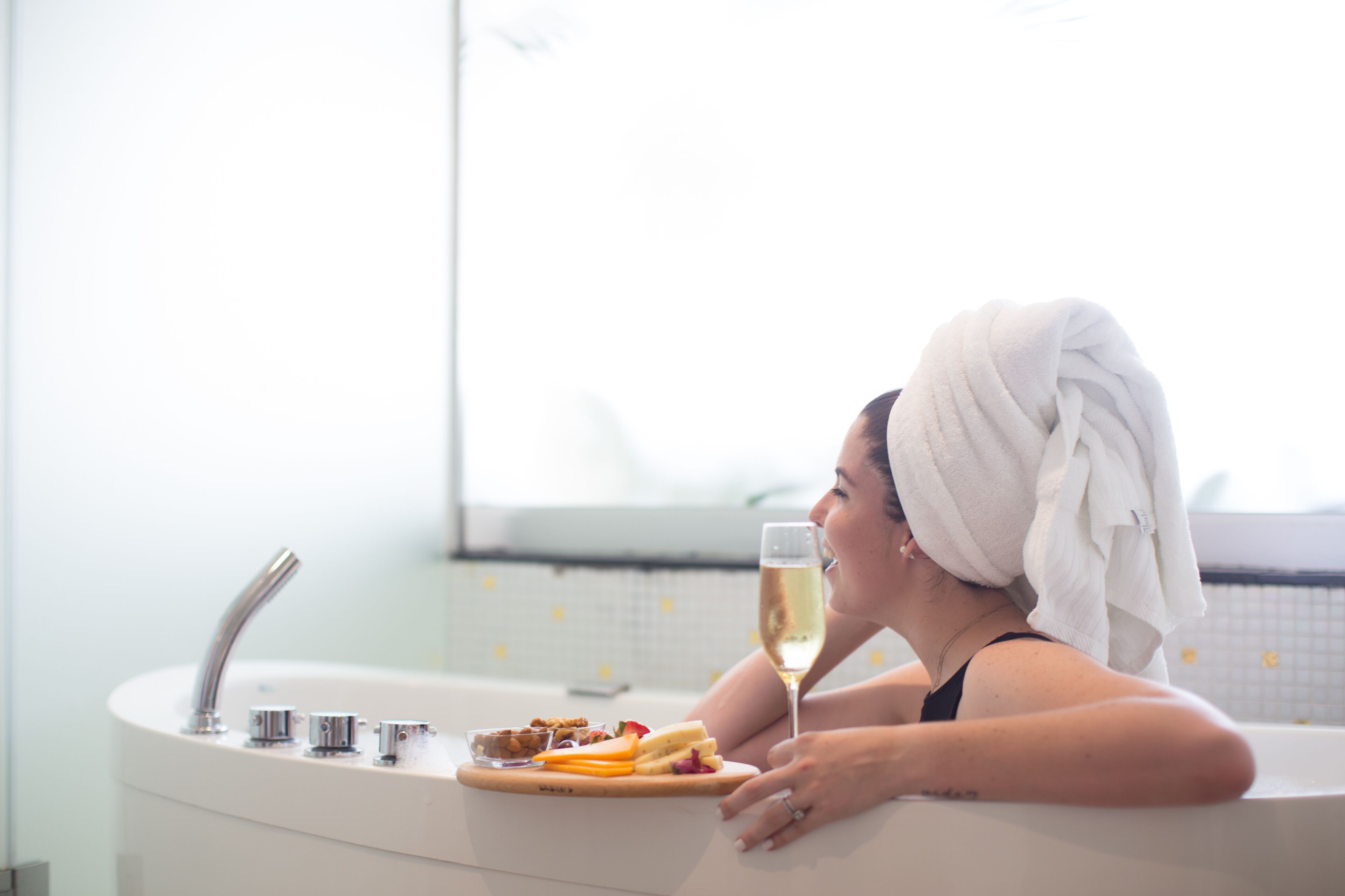 Bồn tắm thủy lực