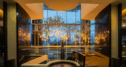 Las Americas Golden Tower Panama
