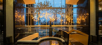 Las Americas Golden Tower Panama