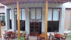 Karaoke room - Hotel Cubitá Boutique Resort & Spa (La Arena)